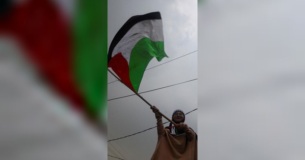 Ternyata, Segini Harga Produk Buatan Palestina yang Dijual di Indonesia