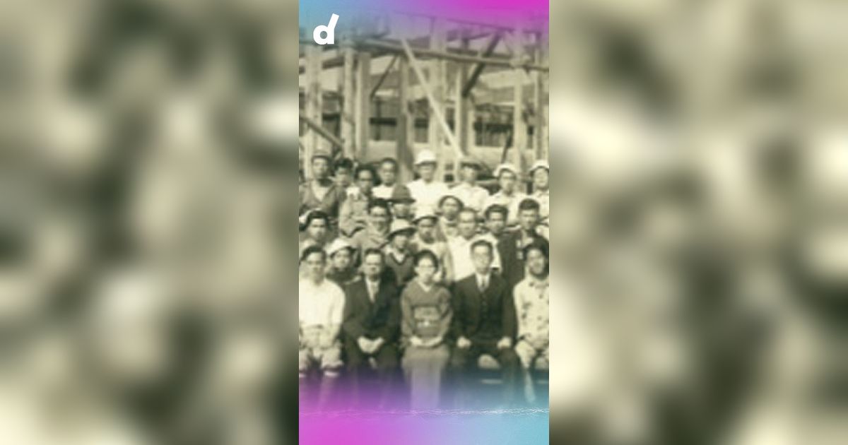 Kongo Gumi, Perusahaan Tertua di Dunia, Ada Sejak Nabi Muhammad Hidup