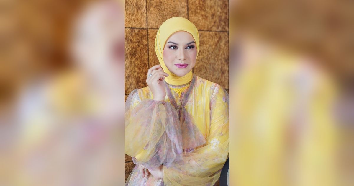 Banjir Dukungan usai Gugat Cerai Ammar Zoni, Irish Bella: 'Mohon Izin untuk Melanjutkan Kehidupan Saya'