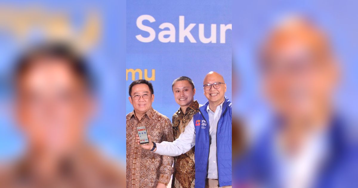 Nabung Jadi Cuan, Bank Saqu Tawarkan Keuntungan 10%Cuma-Cuma