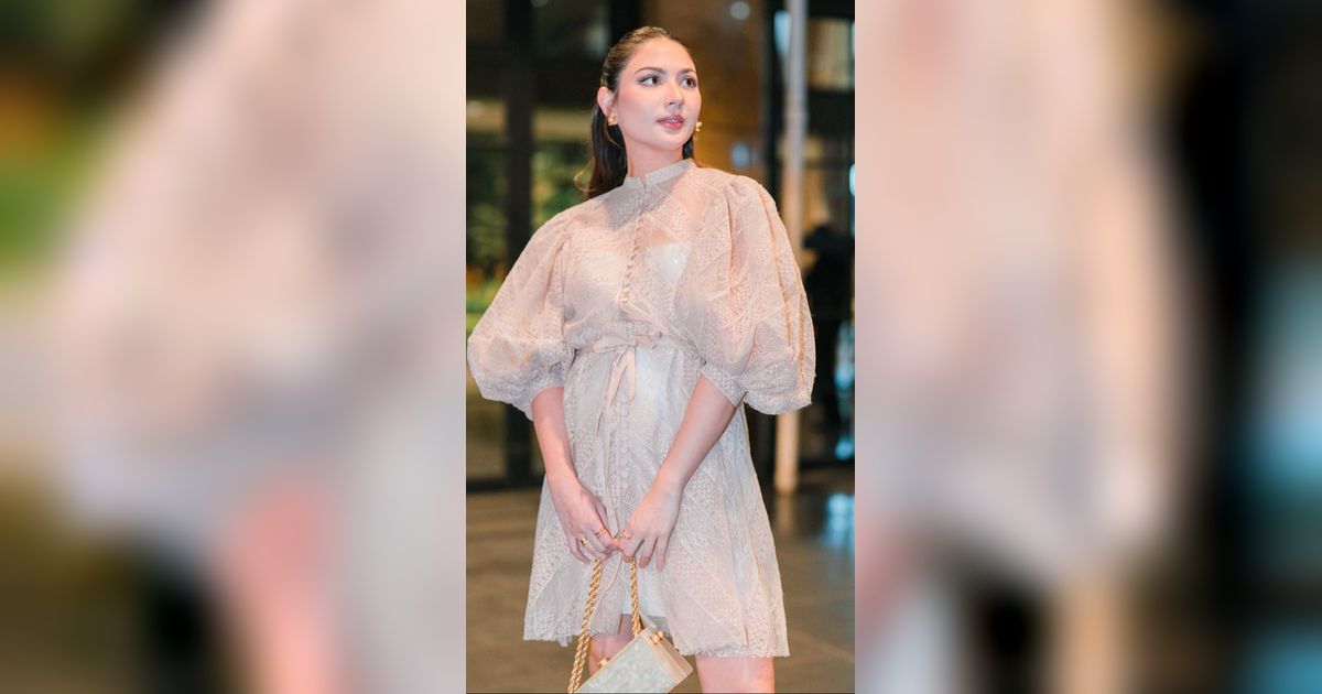 Dulu Numpang Mertua! 10 Potret Rumah Baru nan Mewah Jessica Mila & Yakup Rp50 Miliar