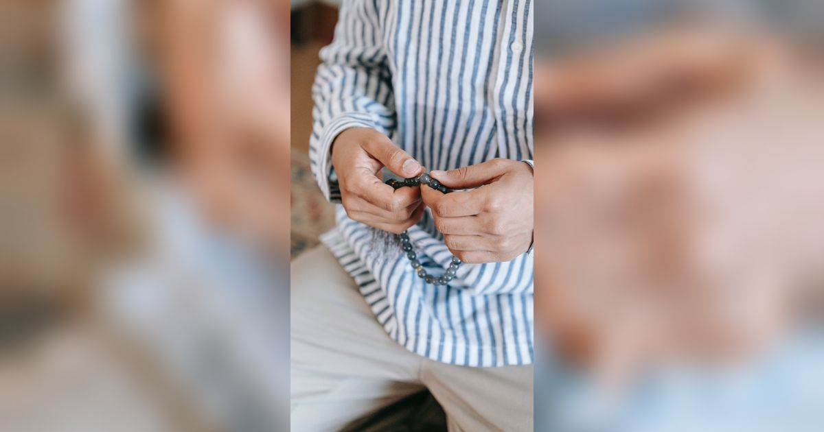 Bacaan La Haula Wala Quwwata Illa Billah dalam Bahasa Arab, Latin, dan Arti Beserta Keutamaannya Sebagai Simpanan Pahala di Surga