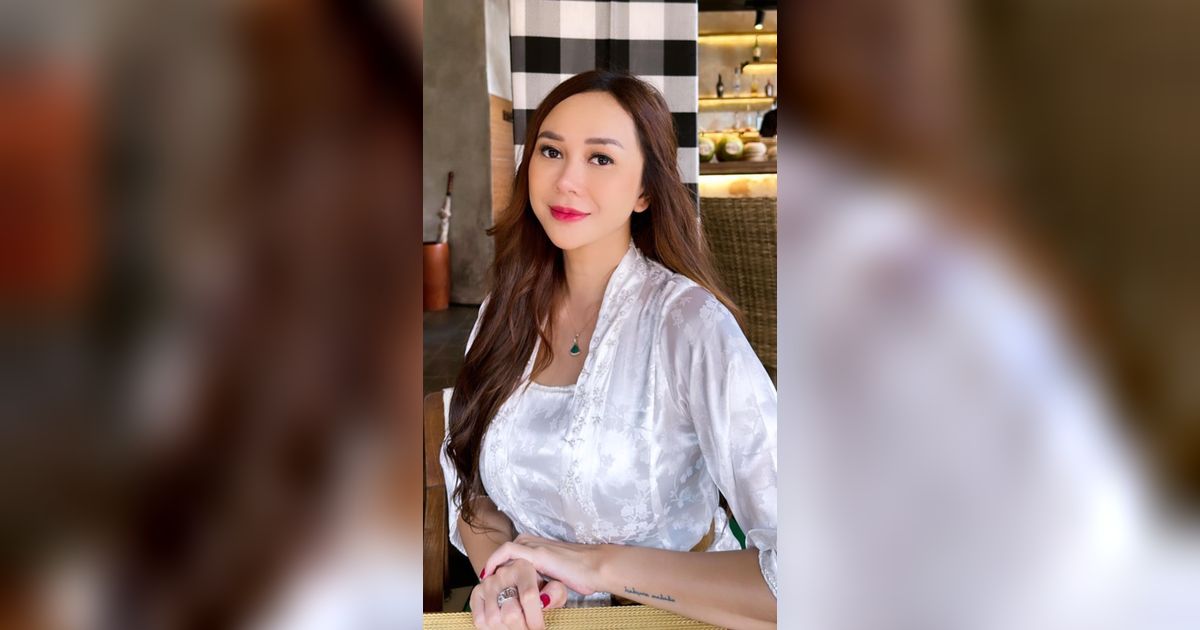 Bikin Merinding, Aura Kasih Alami Hal Mistis di Lokasi Syuting