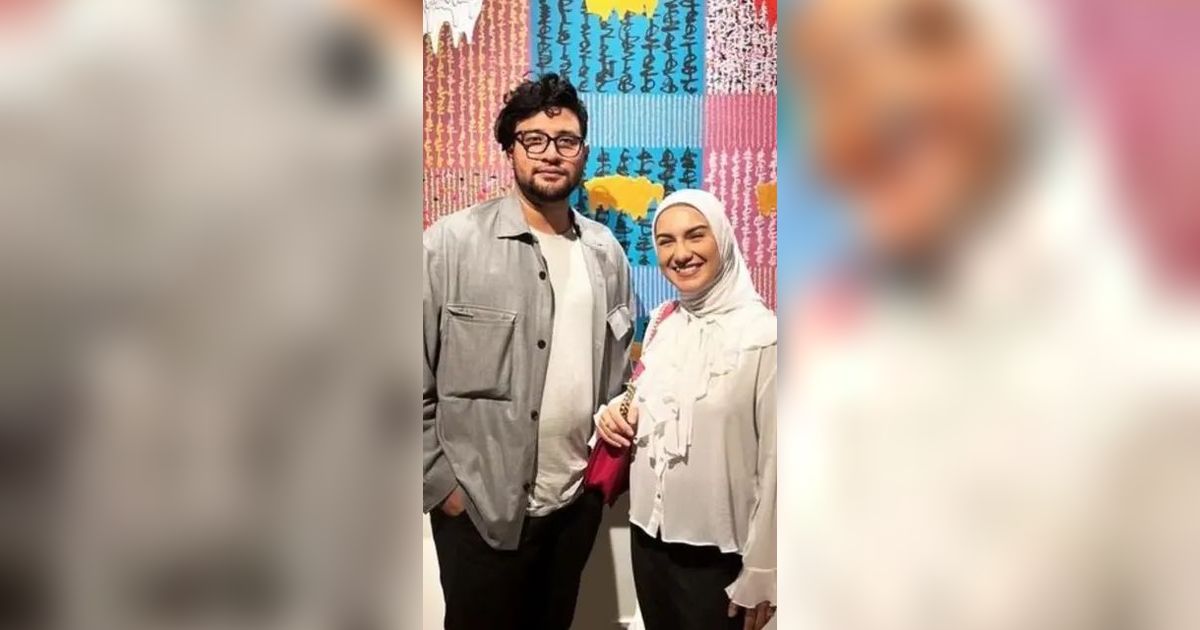 Gugat Cerai Ammar Zoni, Irish Bella Ajukan Hak Asuh dan Tuntutan Nafkah Anak