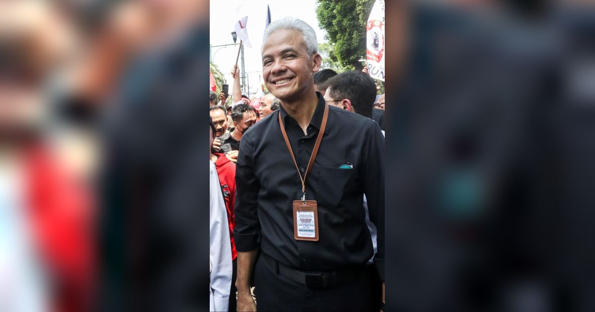 Ganjar-Mahfud Ingin Wujudkan Ekonomi Biru, Begini Caranya