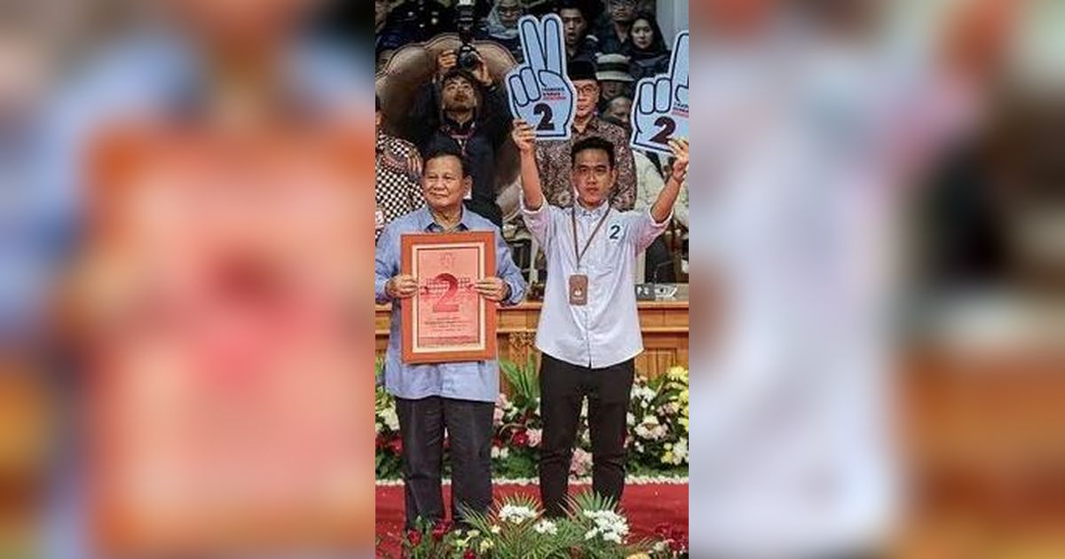 Kontroversi Perangkat Desa Dukung Prabowo-Gibran, NasDem: Netralitas Harus Dijaga Kalau Waras!