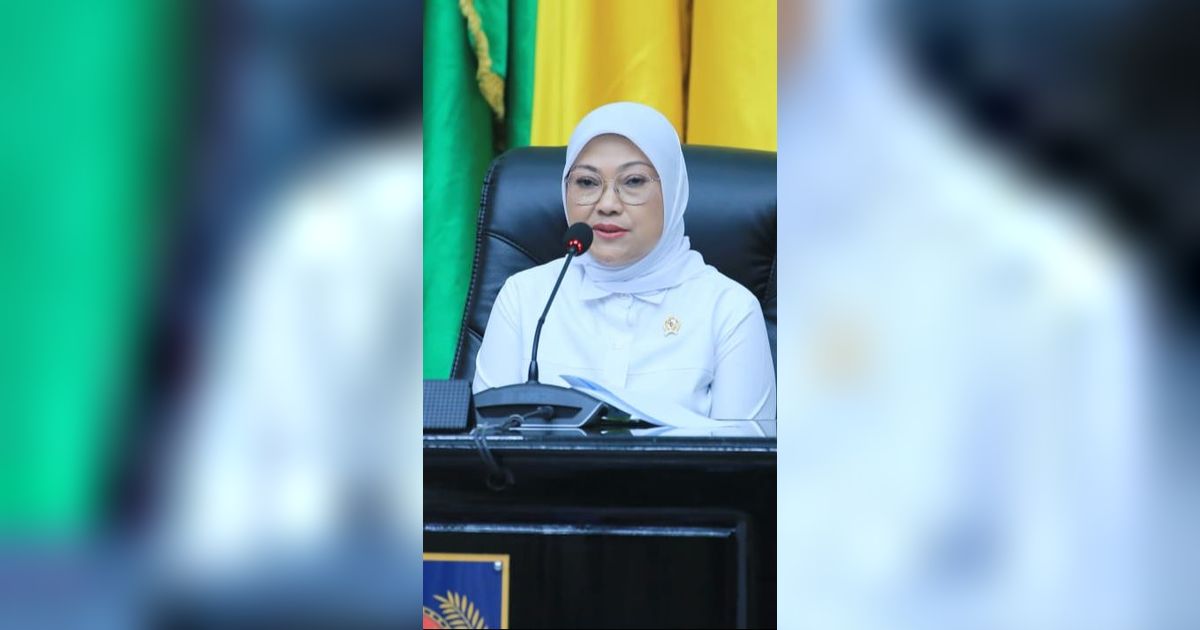 Menaker Ida Minta Gubernur Segera Umumkan UMP 2024: Paling Lambat Hari Ini