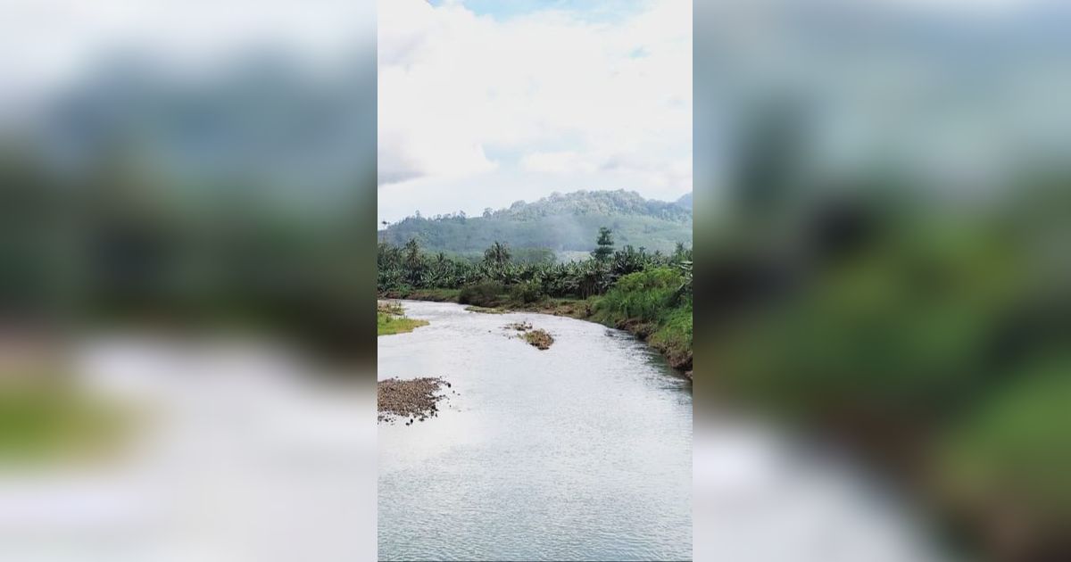 Kisah Prajurit Tega Bunuh Istri di Sungai karena Dugaan Selingkuh, Airnya Berubah Jadi Wangi