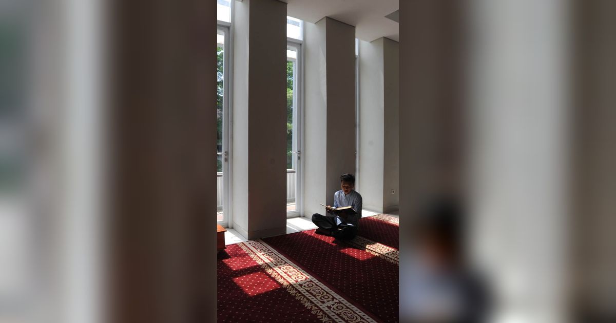 Kumpulan Doa Para Nabi yang Tercantum dalam Alquran, Lengkap Disertai Artinya