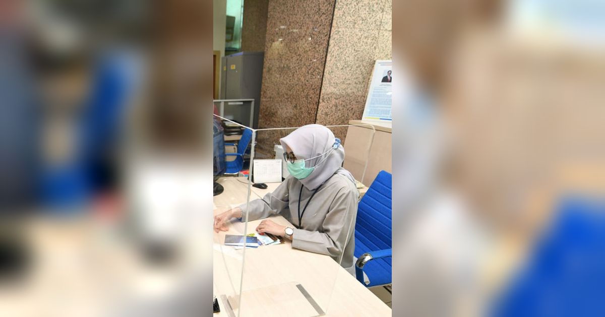 Laba Bersih Unit Usaha Syariah BTN Melesat Jadi Rp281 Miliar per Juni 2023