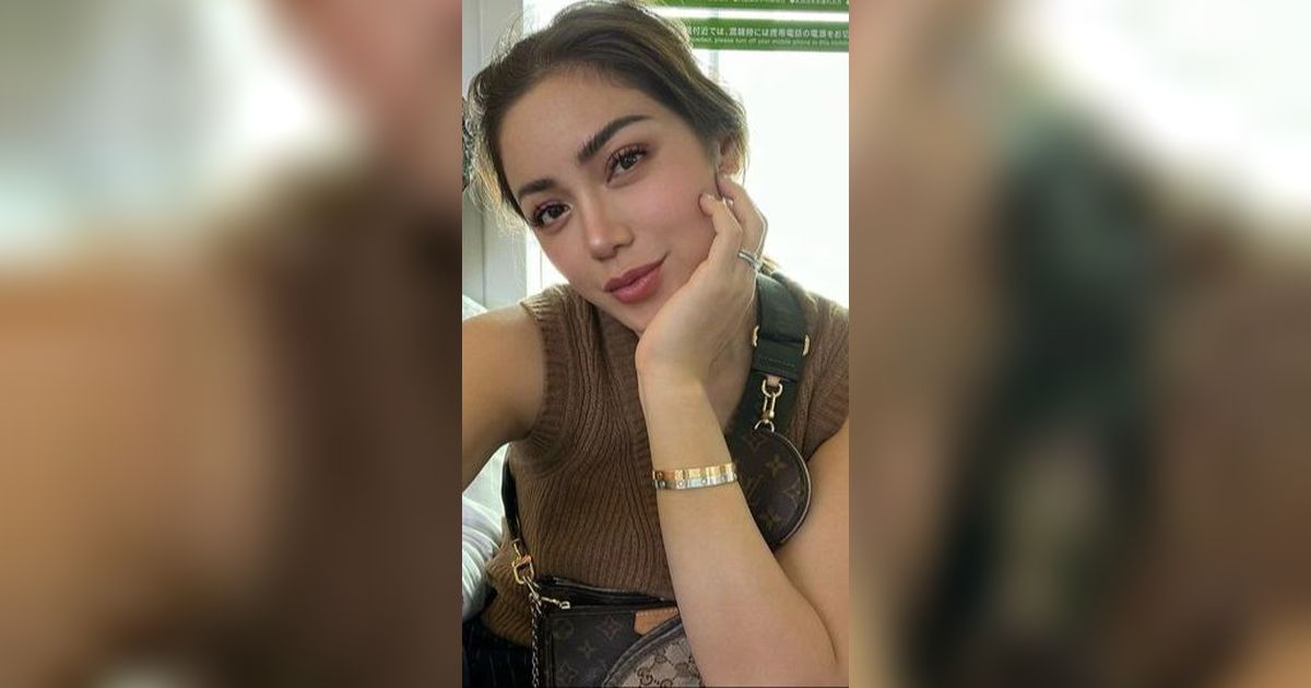 Penggelap Mobil Jessica Iskandar Ditangkap di Thailand, Dibawa ke Polda Metro Sore Ini