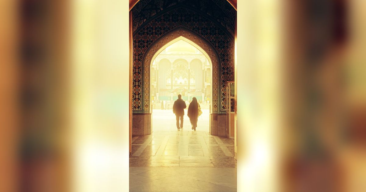 Doa Agar Cepat Menikah Menurut Islam, Dekatkan Diri dengan Jodoh