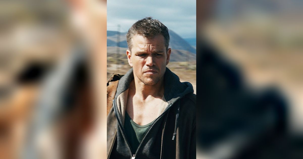 New "Jason Bourne" Movie Coming Soon? trstdly trusted news in simple