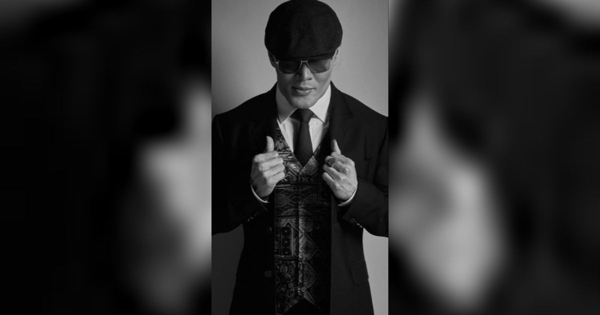 Deddy Corbuzier Bongkar Gaji Jadi Letkol Tituler, Cuma Dibayar Ratusan Ribu
