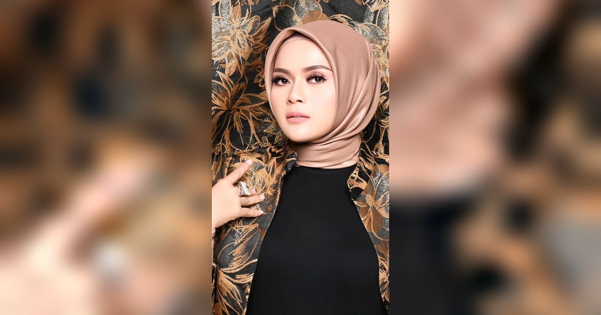 Neng Dessy sang Penyanyi Dangdut Terjun ke Politik, Nyaleg Wakili Bojonegoro