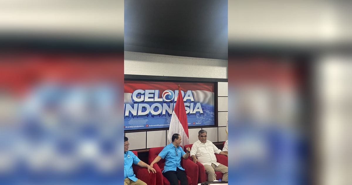 Antisipasi Kecurangan Pemilu 2024, Partai Gelora Siapkan 70 Pengacara