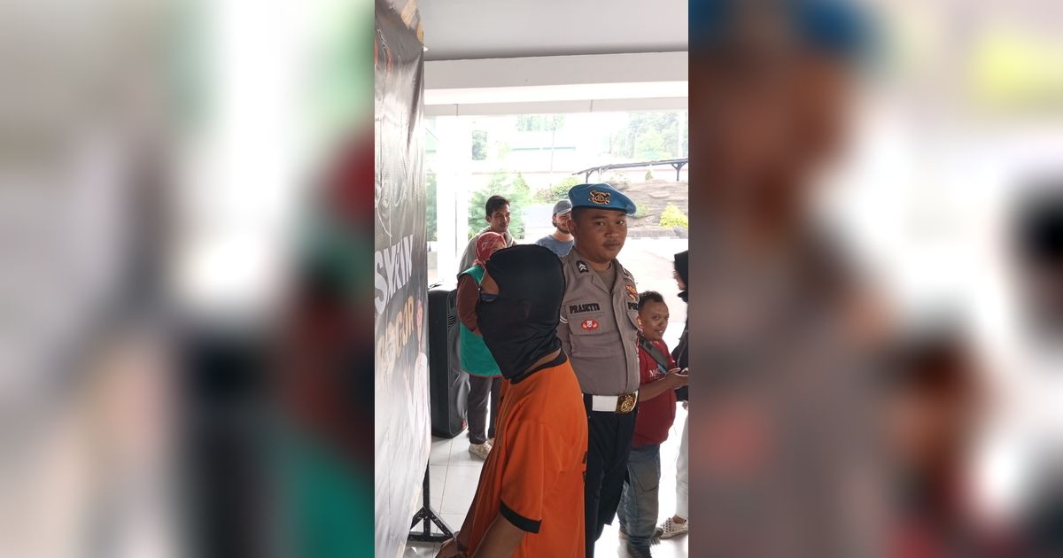 Lakukan KDRT, Suami dr Qory Diduga Seorang Bipolar