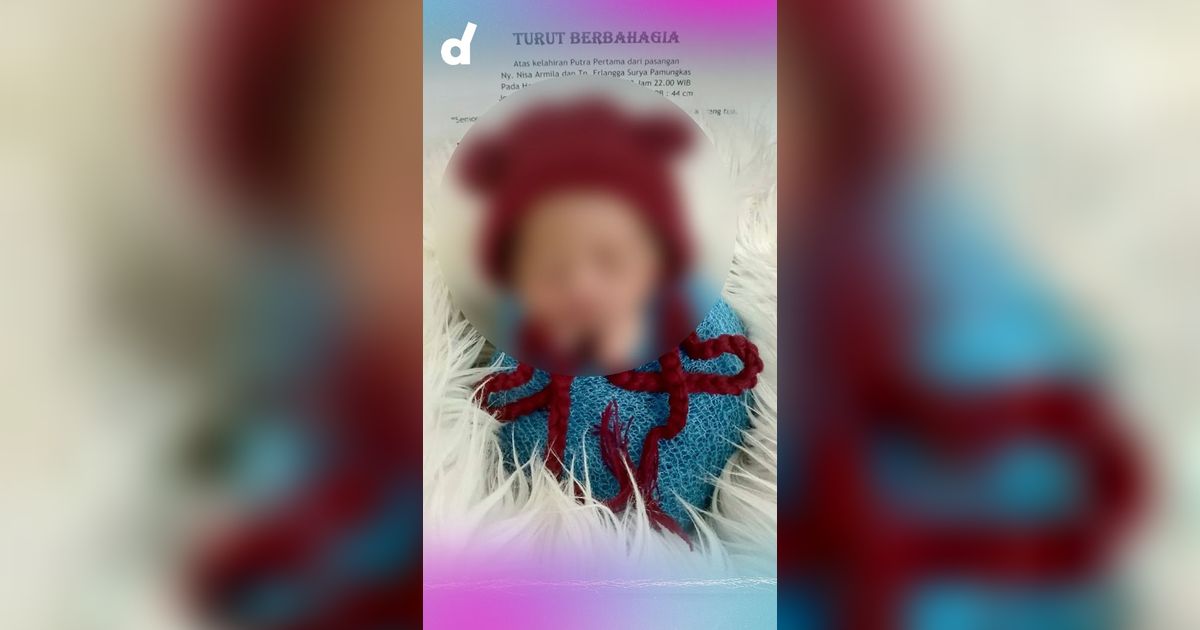 Kronologi Bayi Prematur di Tasikmalaya Meninggal Usai Foto Buat Konten Klinik