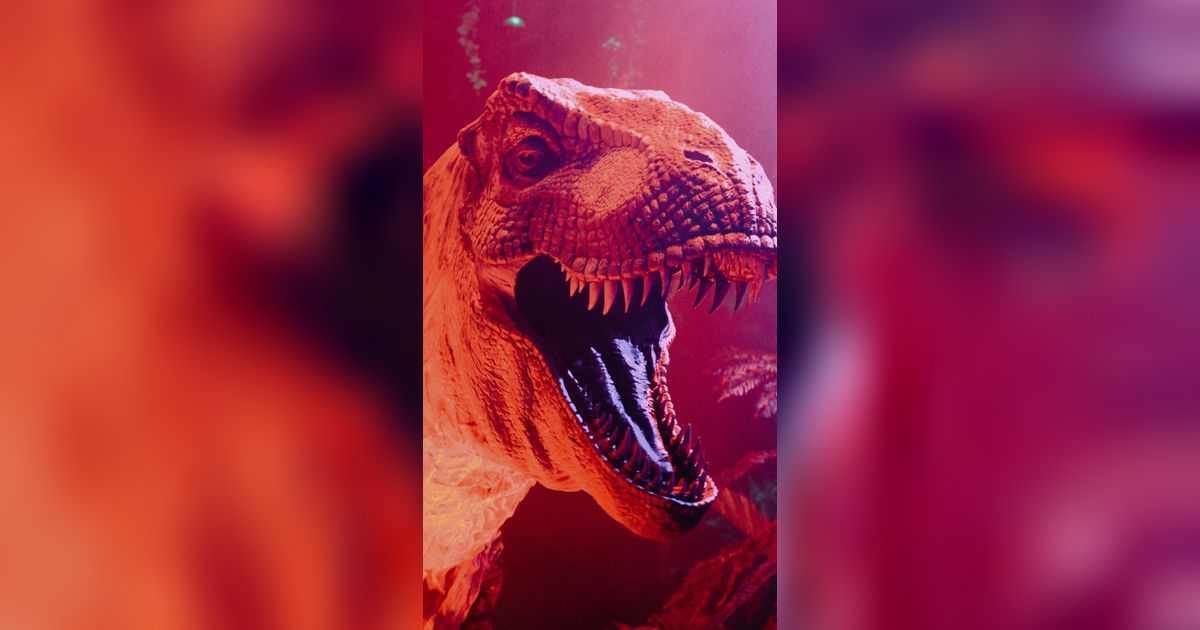 Setelah Alien, Kini Ilmuwan Sebut Ada Kehidupan Dinosaurus di Planet Lain