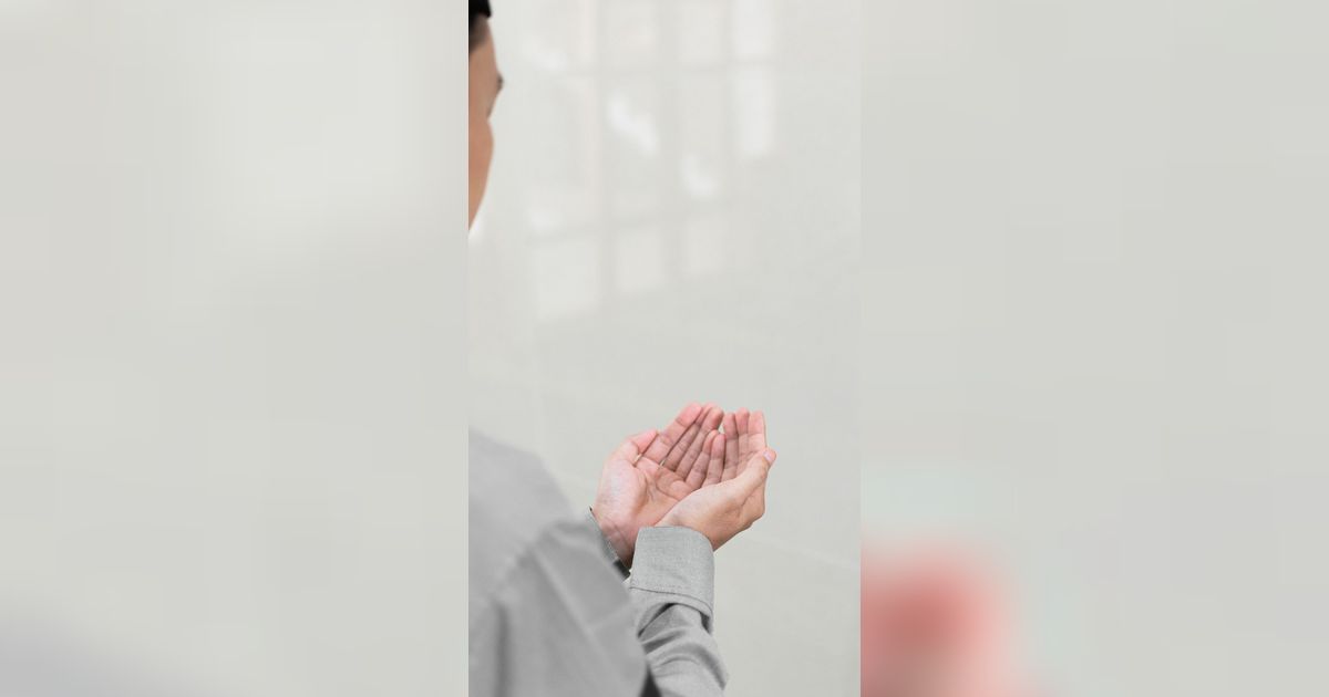 Doa agar Aib Kita Ditutupi Allah SWT, Insya Allah untuk Kebaikan di Dunia dan Akhirat