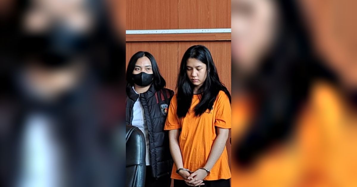 Terungkap, Ghisca Debora Pergi ke Belanda untuk Cari Kampus dan Temui Kekasih