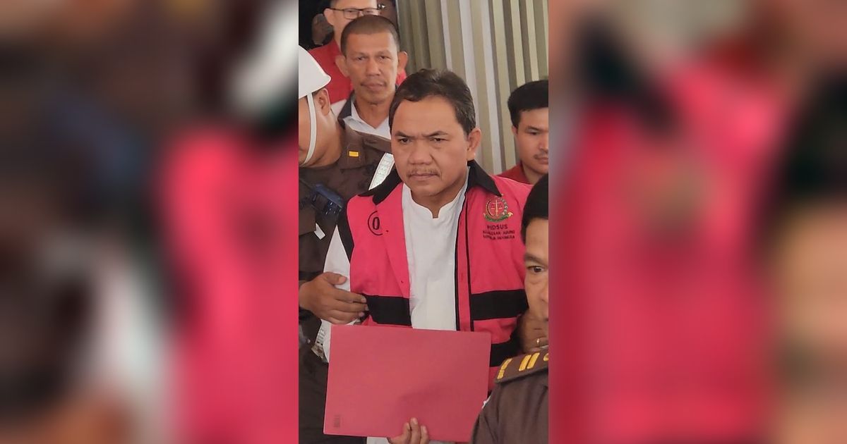 Achsanul Qosasi, Tersangka Kasus Korupsi BTS 4G Kembalikan Rp 40 Miliar ke Kejagung