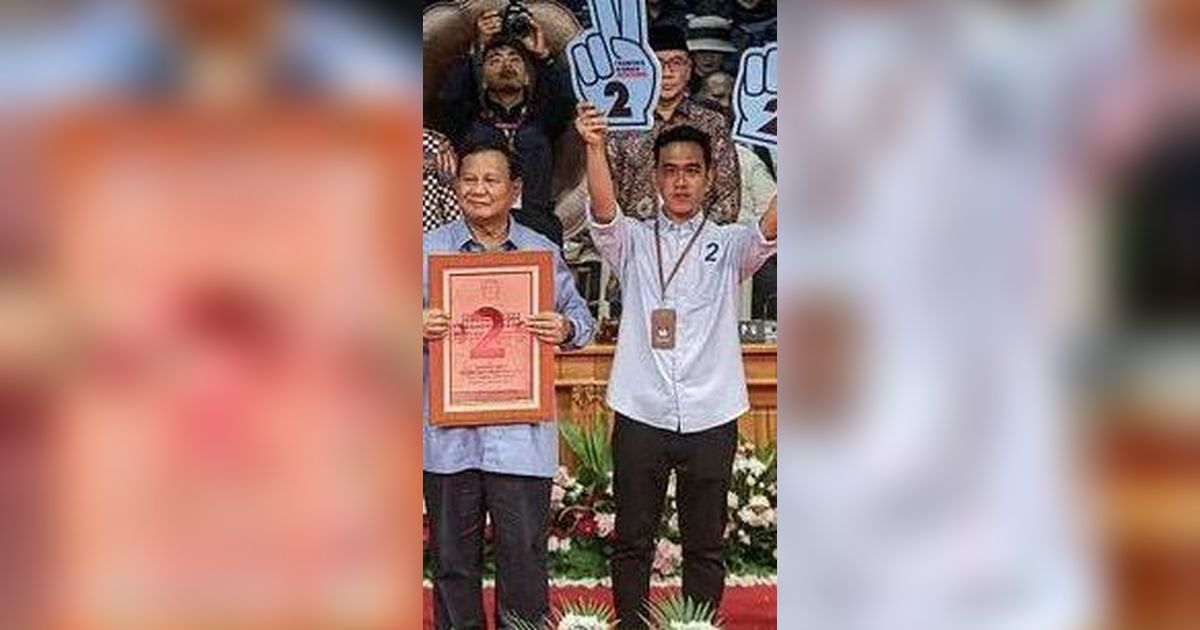VIDEO: LSI Denny JA: Kubu Ganjar-Mahfud Gagal Jatuhkan Prabowo-Gibran Pakai Dinasti Politik