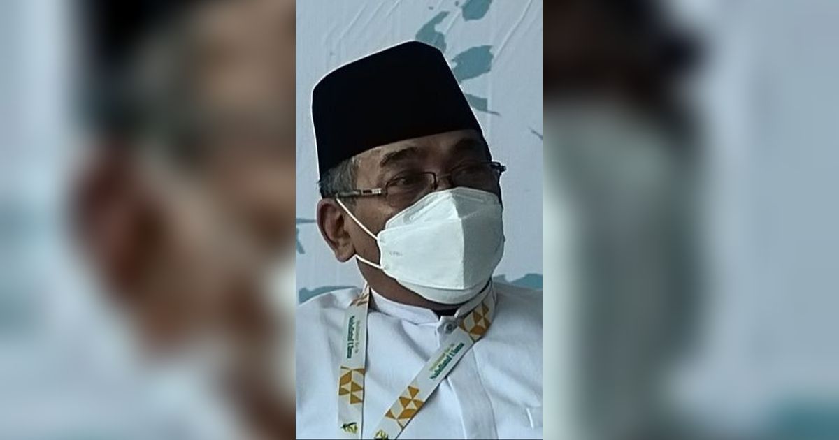 Gus Yahya Sebut Semua Capres Cawapres Adalah NU: Silakan Dipilih