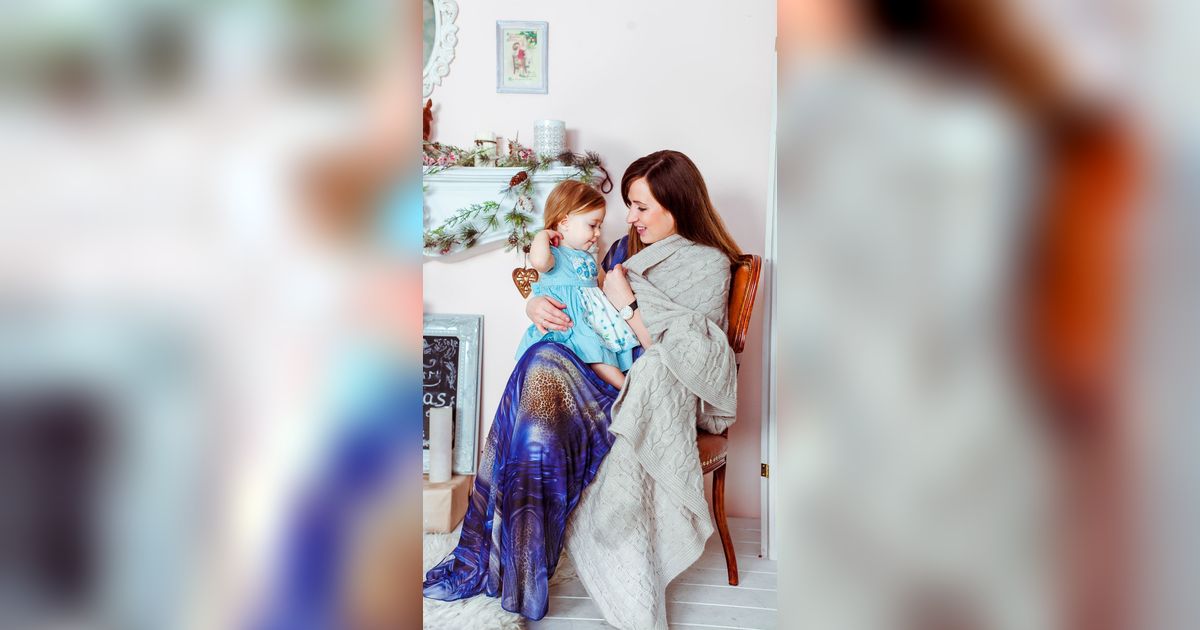 170 Kata-Kata Ibu untuk Anaknya, Berisi Pesan dan Nasehat Mendalam sebagai Parenting