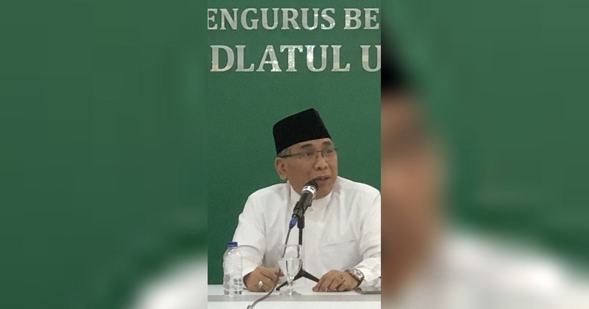 Masuk Timses Capres, Nusron-Yenny Wahid Dicutikan dari PBNU