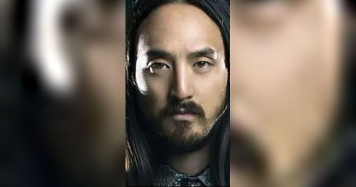 Dewa19, Ungu dan Steve Aoki Akan Ramaikan Steve Aoki's Cake Party