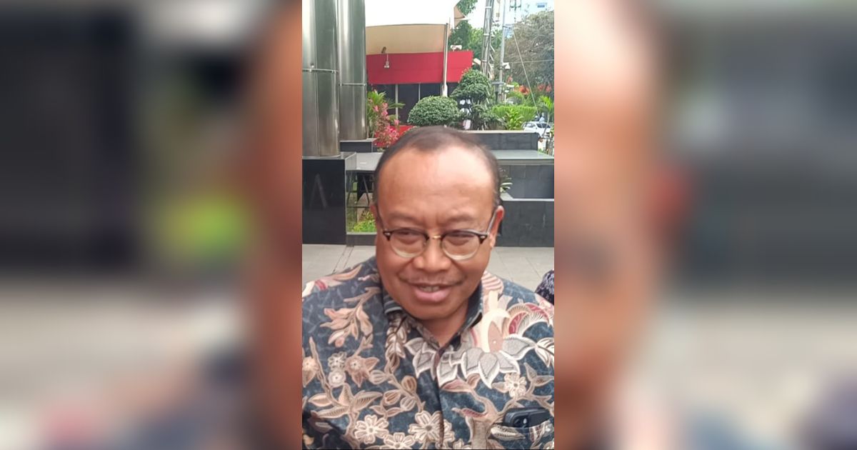 Dianggap Tak Netral, Ini Penjelasan Pj Gubernur NTB Hadir di Acara PDIP