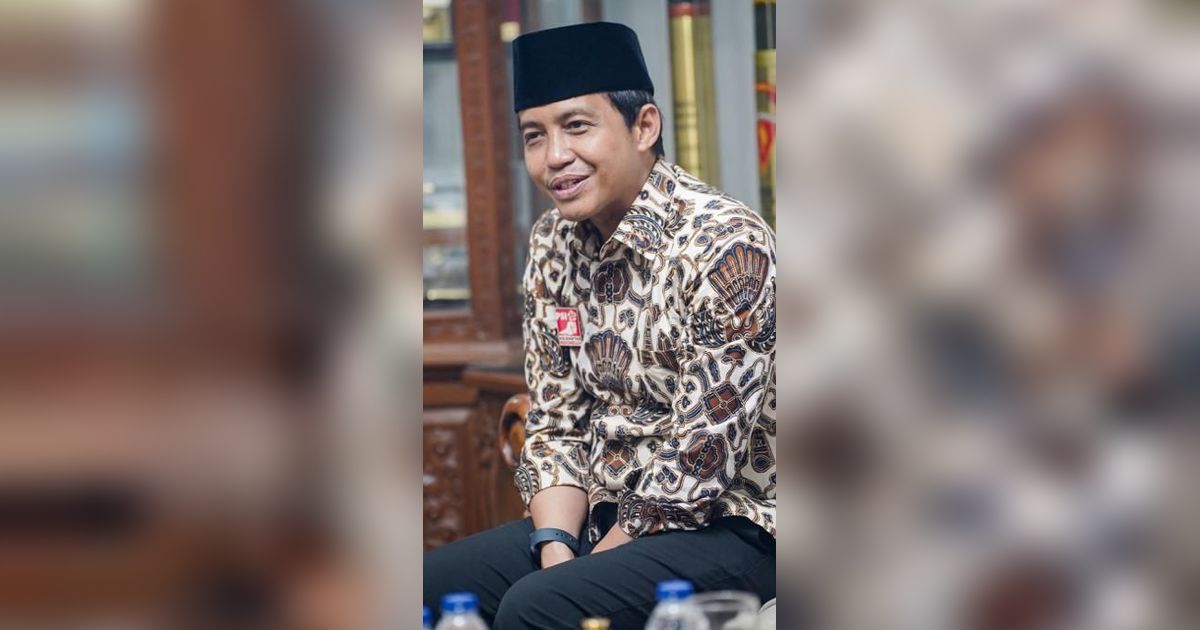 Wamen Raja Juli Antoni Percepat Legalisasi Tanah untuk Pesantren Muhammadiyah