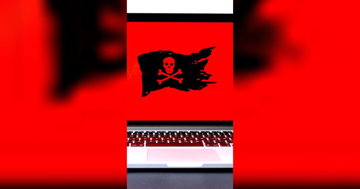 Serangan Ransomware Sasar Pelaku Industri Bisnis Melonjak