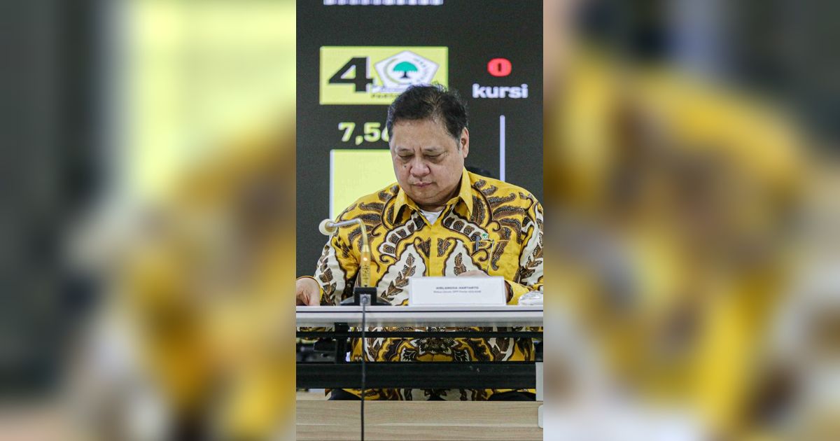 Golkar Usung Airin di Pilgub Banten dan Ridwan Kamil di Jabar, Zaki Iskandar Jadi Cagub DKI