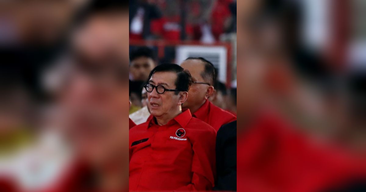 Rapor Merah Ganjar Soal Penegakan Hukum dan HAM, Menteri Yasonna: Kami Melakukan Yang Terbaik