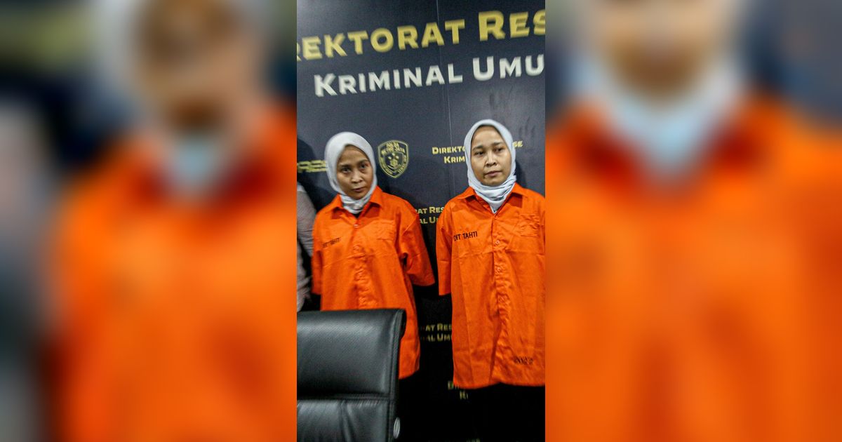 Update Kasus Penipuan si Kembar, Dituntut Penjara 5 Tahun dan Denda Rp1 Miliar