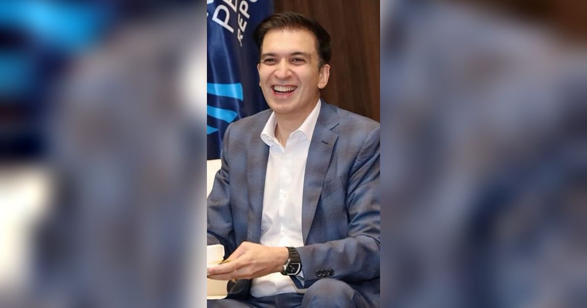 10 Potret Rumah Raja Film Manoj Punjabi, Mewah Bak Istana, Gudang Minuman Bikin Syok!