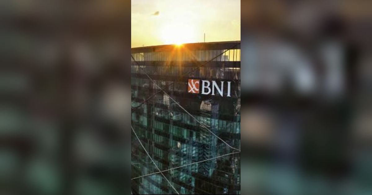 Dukung Transformasi, BNI Tingkatkan Kredit BUMN