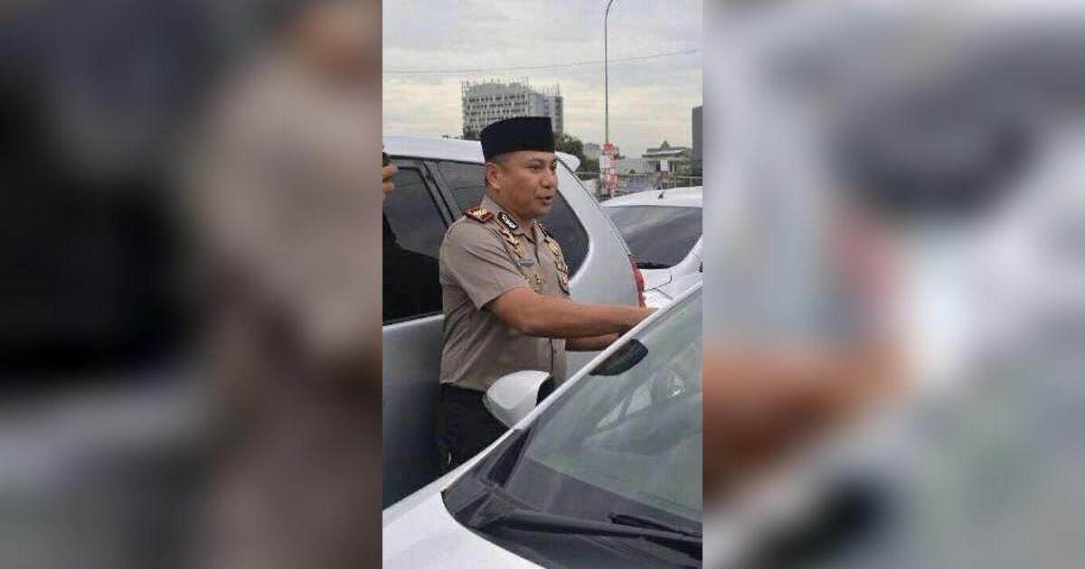 Profil Irjen Herry Heryawan, Polisi Penakluk Preman Kini Stafsus Mendagri