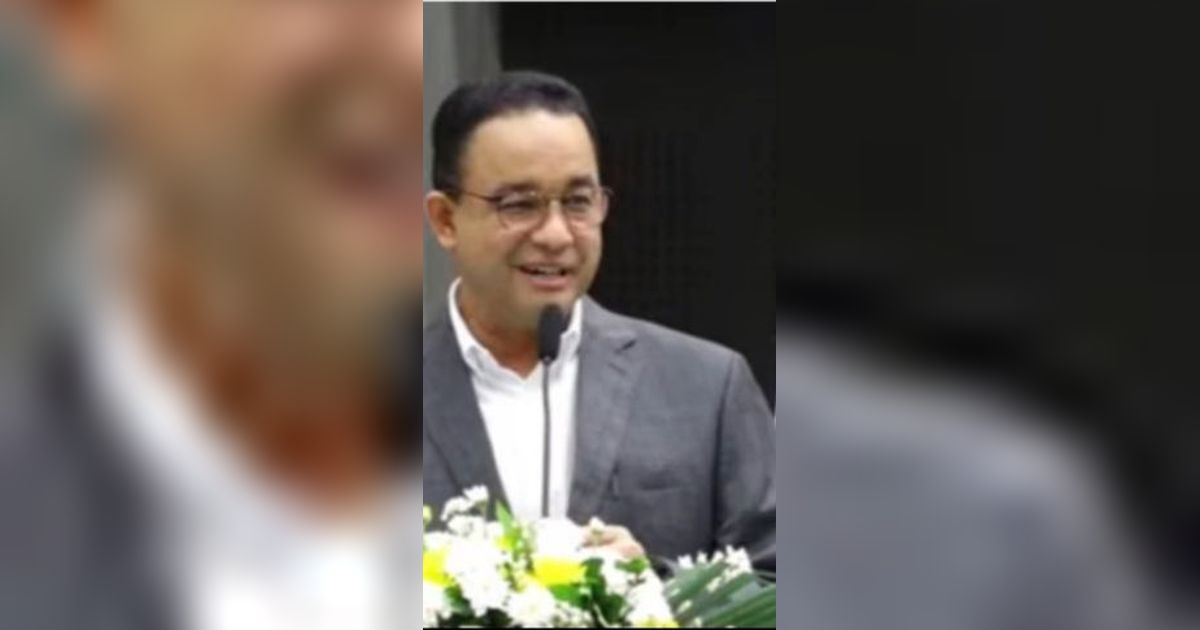 LIVE STREAMING: Adu Gagasan Anies-Cak Imin di Dialog Terbuka Muhammadiyah