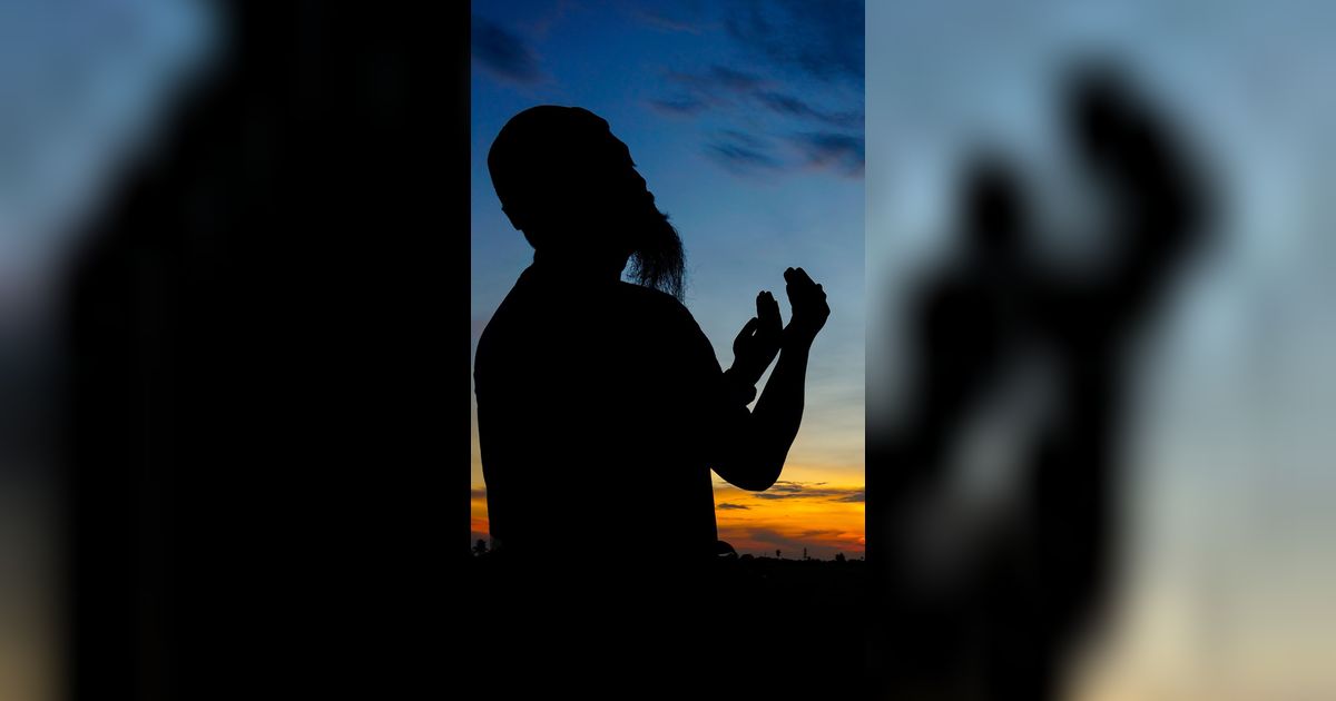 Doa Sholat Tahajud Latin Lengkap Terjemahan, Tata Cara dan Keutamaan, Yuk Amalkan!