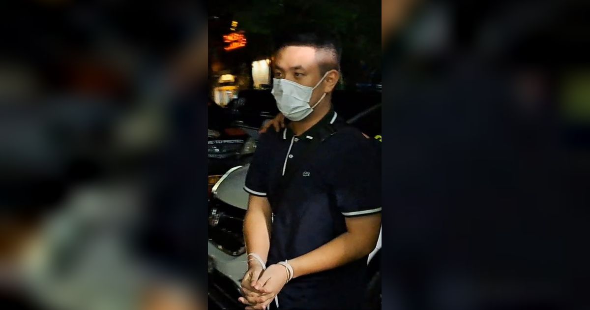 Pelaku Penipuan Christoper Steffanus Ditangkap, Jessica Buka Peluang Damai tapi Ada Syaratnya