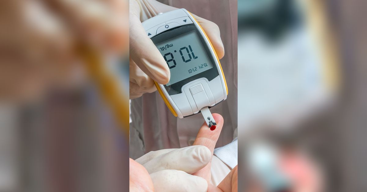 Rekomendasi Dokter, Rutin Latihan Angkat Demi Cegah Diabetes