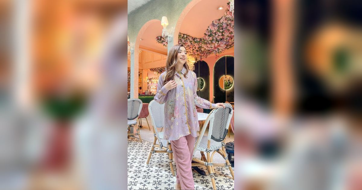 8 Potret Rumah Rizkina Nazar Kakak Rizky Nazar, Super Cozy Bergaya Industrial