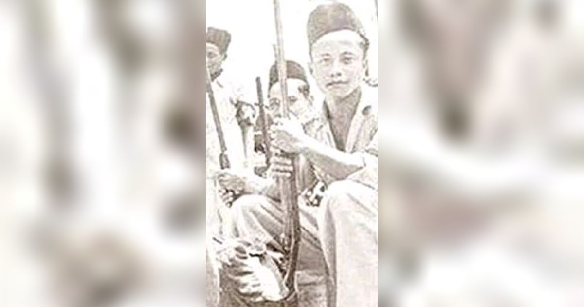 Sejarah Askar Perang Sabil, Pasukan Pejuang Kemerdekaan di Era Revolusi yang Dibentuk Para Ulama Yogyakarta