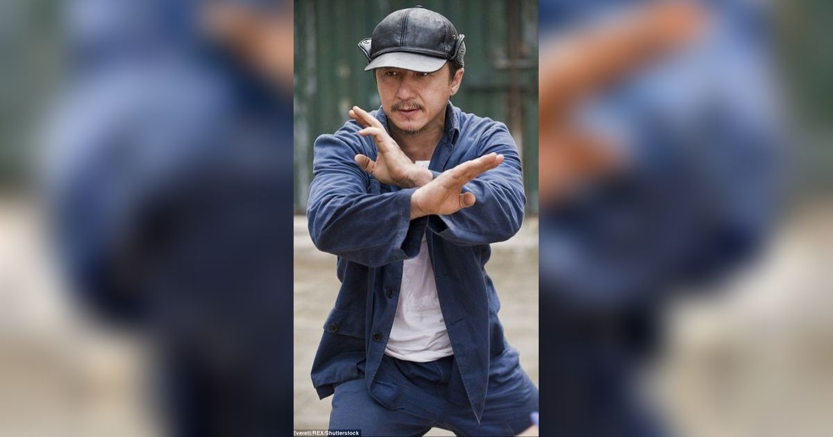 Jackie Chan And Ralph Macchio To Play In The New &ldquo;Karate Kid&rdquo; Movie