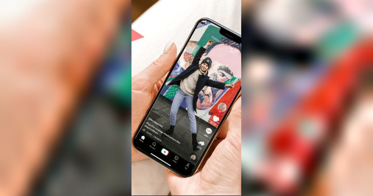 Apa itu FYP di TikTok? Cari Tahu Arti dan Fungsinya