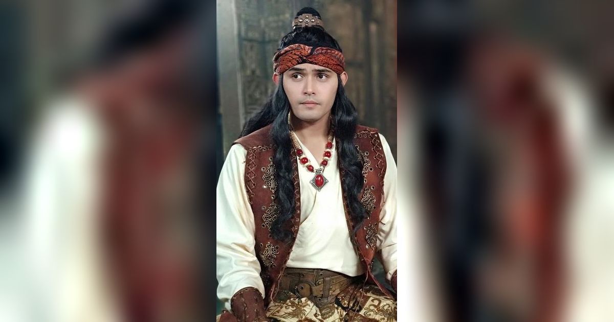 10 Potret Terbaru Pemeran FTV 'Naga-nagaan'
