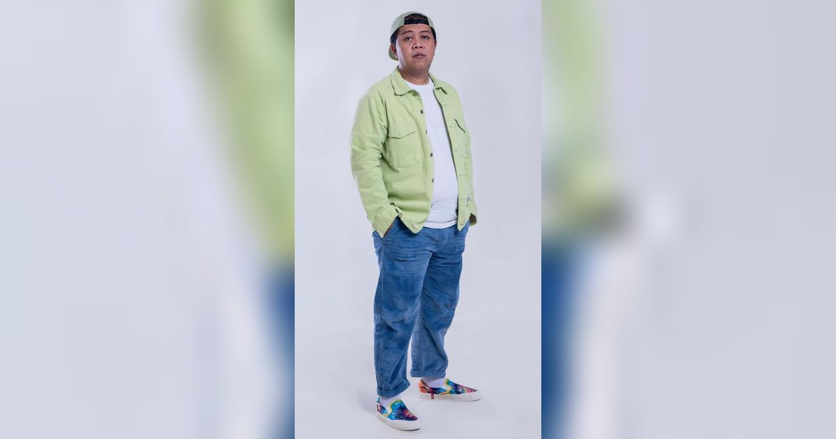 Intip Kegiatan Gilang Gombloh Usai Putuskan Keluar dari Lapor Pak